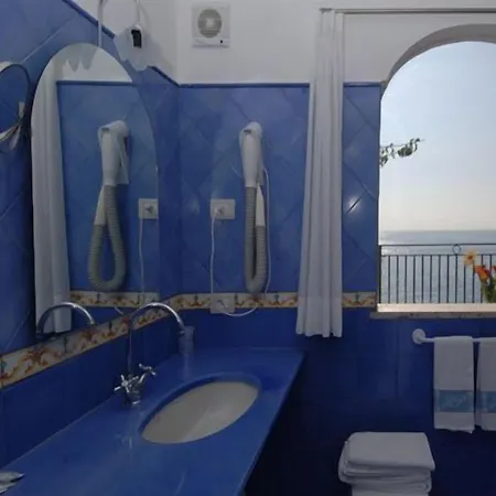 Pupetto Hotel 3*