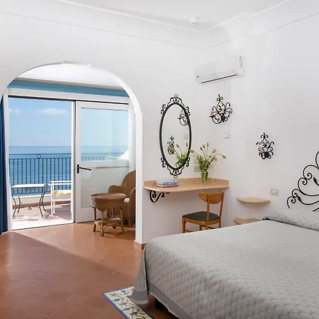 Pupetto Hotel