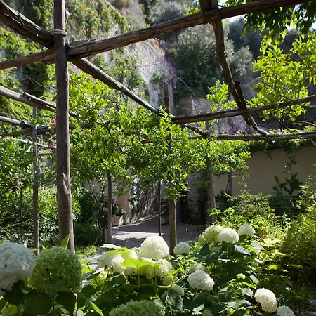 Pupetto 3* Positano
