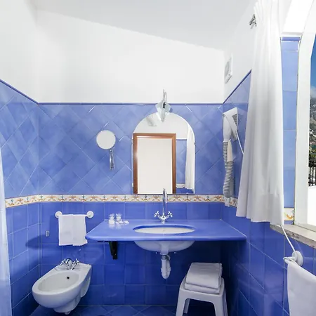 Pupetto Positano