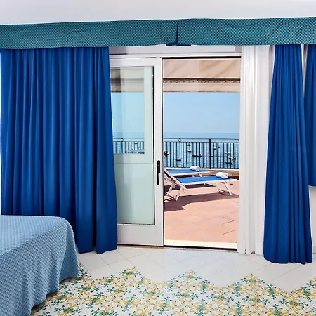 Hotel Pupetto 3*