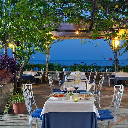 Hotel Pupetto