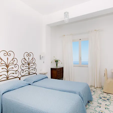 Pupetto Hotel