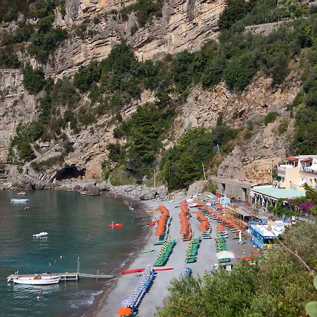 Hotel Pupetto