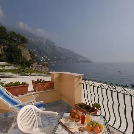 Hotel Pupetto 3*
