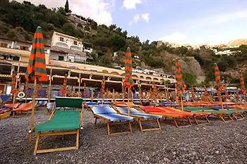Hotel Pupetto Positano