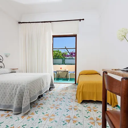 Pupetto Positano