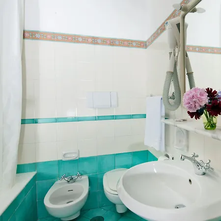 Pupetto Hotel