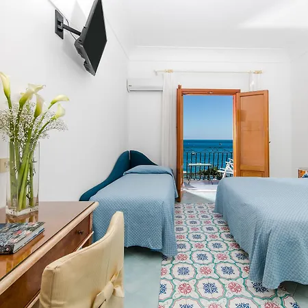 Hotel Pupetto 3*