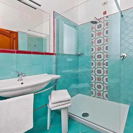 Pupetto Hotel 3*