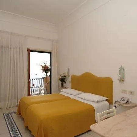 Hotel Pupetto 3*