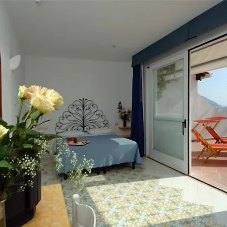 Pupetto Hotel 3*