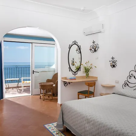 Pupetto Hotel