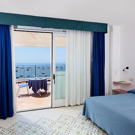 Pupetto Hotel