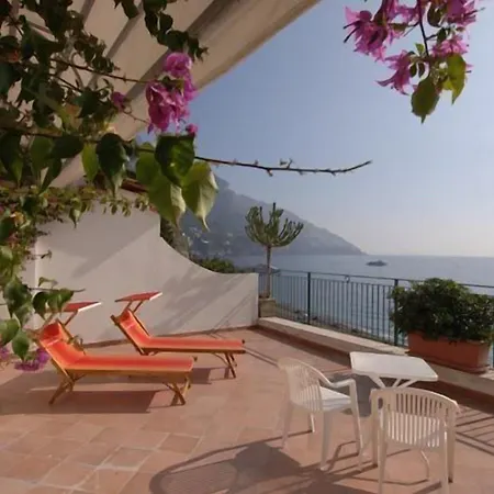 Pupetto Positano