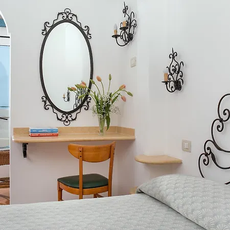 Hotel Pupetto 3*