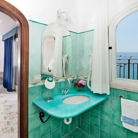 Hotel Pupetto