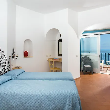 Pupetto Hotel