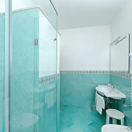Pupetto Hotel 3*