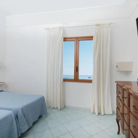 Pupetto Positano