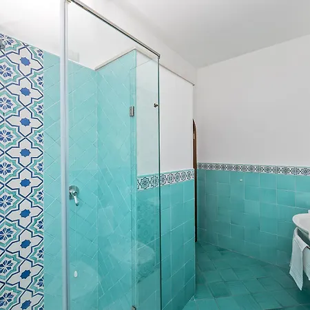 Hotel Pupetto