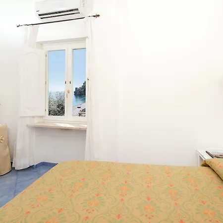 Pupetto Hotel Positano