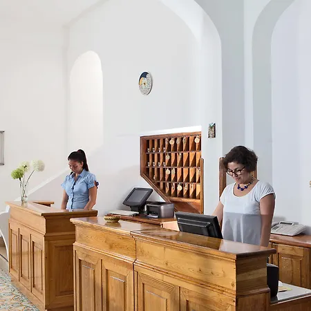 Pupetto Позитано