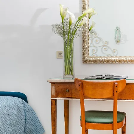 Pupetto 3* Позитано