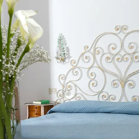 Pupetto Hotel Positano