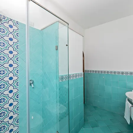 Отель Pupetto 3*