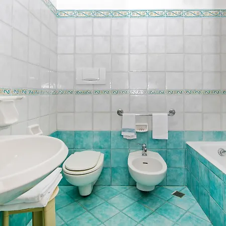 Hotel Pupetto Positano
