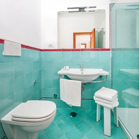 Pupetto 3* Positano