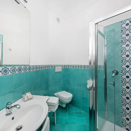 Pupetto Hotel