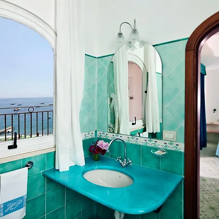 Pupetto Positano