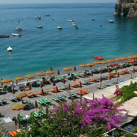 Pupetto Hotel