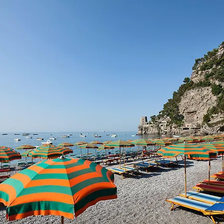 Pupetto Positano