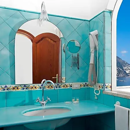 Pupetto 3* Positano