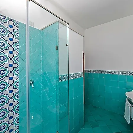 Pupetto Hotel