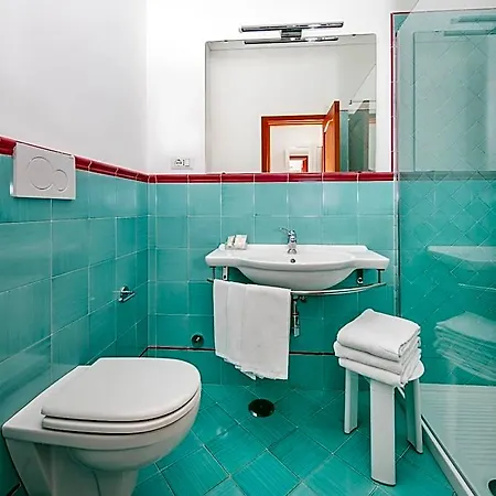 Hotel Pupetto