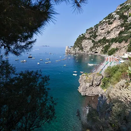 Hotel Pupetto