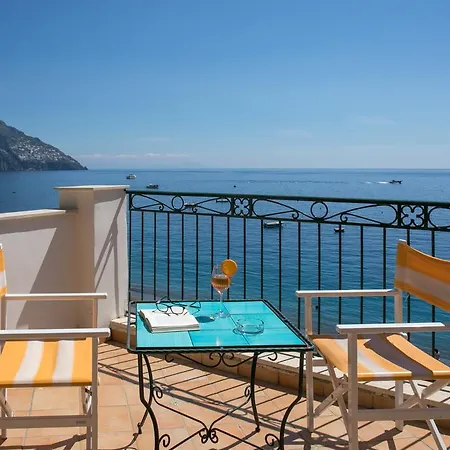 Hotel Pupetto