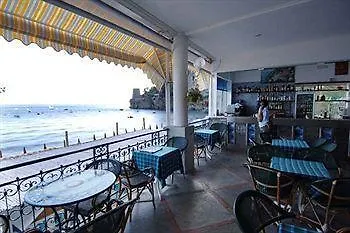 Pupetto Hotel 3*