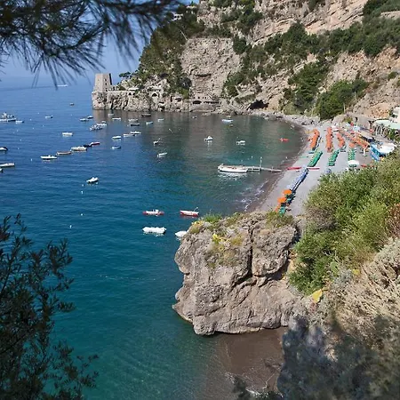 Pupetto 3* Positano