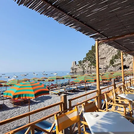 Pupetto Hotel 3*