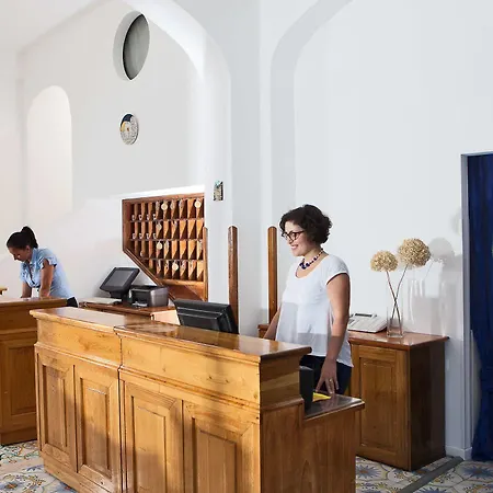 Pupetto Hotel