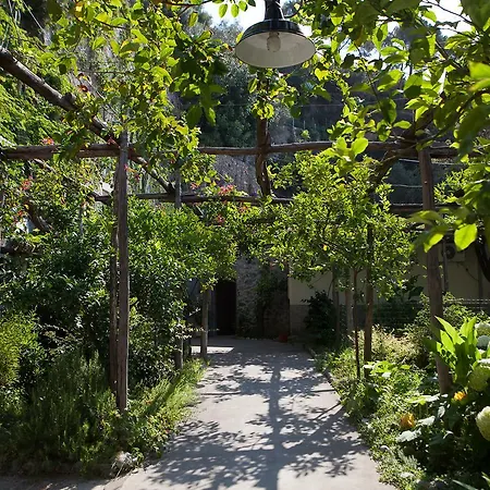 Pupetto Hotel
