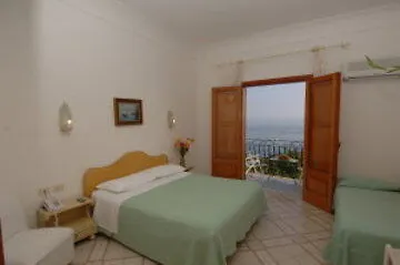 Hotel Pupetto