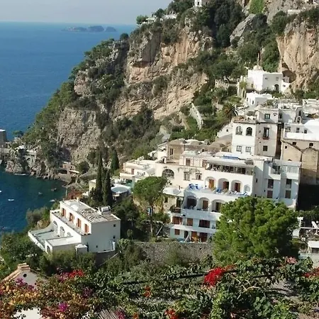 Hotel Pupetto