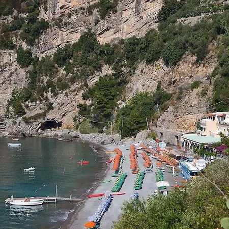 Pupetto Hotel