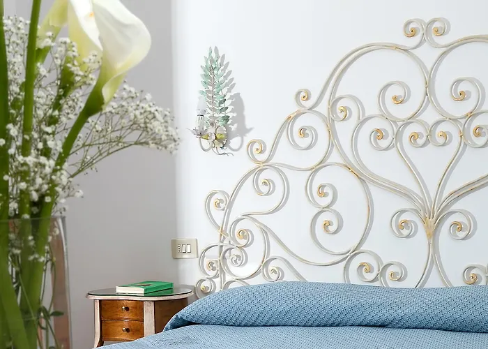 Pupetto Hotell Positano